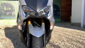Yamaha T-Max 530 SX (2017 - 19)  (10)