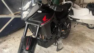 Honda Transalp XL750 (2023 - 24)  (4)