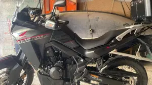 Honda Transalp XL750 (2023 - 24)  (10)