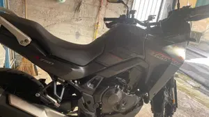 Honda Transalp XL750 (2023 - 24)  (11)