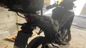 Honda Transalp XL750 (2023 - 24)  (12)
