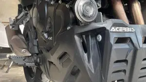 Honda Transalp XL750 (2023 - 24)  (14)