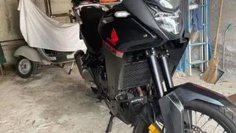 Honda Transalp XL750 (2023 - 24) usata