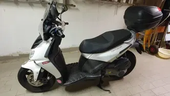 Derbi Rambla 300 ie (2010 - 14) usata