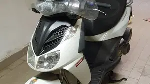Derbi Rambla 300 ie (2010 - 14)  (2)