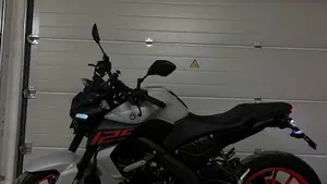 Yamaha MT-125 ABS (2020)  (10)