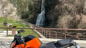 KTM 790 Duke L (2023 - 24)  (2)
