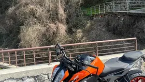 KTM 790 Duke L (2023 - 24)  (3)