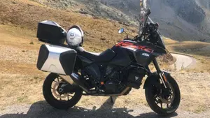 KTM 1290 Super Adventure S (2017 - 20)  (3)