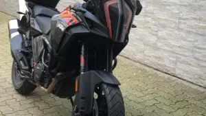 KTM 1290 Super Adventure S (2017 - 20)  (4)
