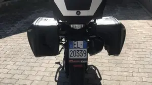 KTM 1290 Super Adventure S (2017 - 20)  (5)