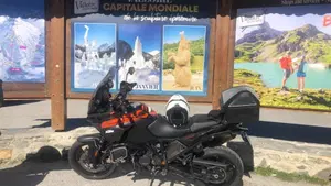 KTM 1290 Super Adventure S (2017 - 20)  (6)