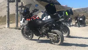 KTM 1290 Super Adventure S (2017 - 20)  (7)