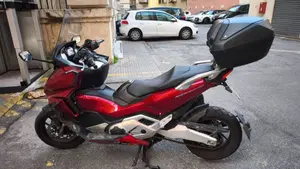 Honda Forza 750 DCT Style (2021 - 24)  (3)