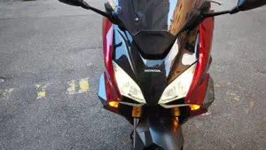 Honda Forza 750 DCT Style (2021 - 24)  (4)