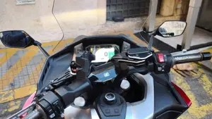 Honda Forza 750 DCT Style (2021 - 24)  (5)