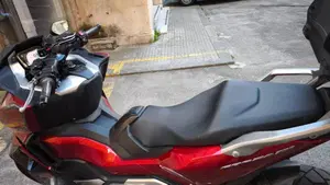 Honda Forza 750 DCT Style (2021 - 24)  (6)