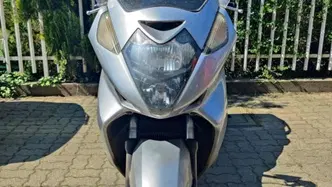 Honda Silver Wing 600 (2005 - 09) usata