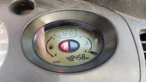 Honda Silver Wing 600 (2005 - 09)  (8)