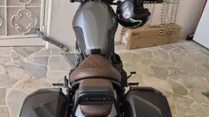 Honda CMX 1100 Rebel T DCT (2023 - 24)  (5)
