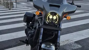 Honda CMX 1100 Rebel T DCT (2023 - 24)  (6)