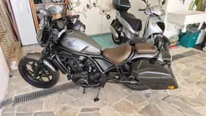 Honda CMX 1100 Rebel T DCT (2023 - 24)  (7)