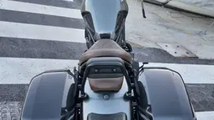 Honda CMX 1100 Rebel T DCT (2023 - 24)  (8)