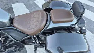 Honda CMX 1100 Rebel T DCT (2023 - 24)  (9)