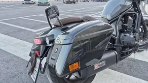 Honda CMX 1100 Rebel T DCT (2023 - 24)  (10)