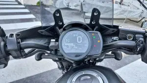 Honda CMX 1100 Rebel T DCT (2023 - 24)  (11)