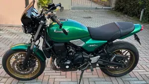 Kawasaki Z 650 RS (2022 - 24)  (2)