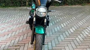 Kawasaki Z 650 RS (2022 - 24)  (3)