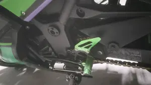 Kawasaki Ninja 250 R (2007 - 13)  (5)