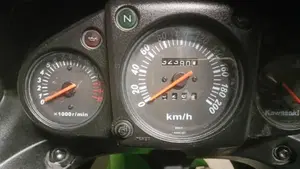 Kawasaki Ninja 250 R (2007 - 13)  (11)