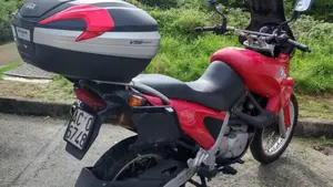 Bmw F 650 