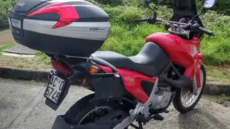 Bmw F 650 usata