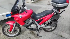 Bmw F 650  (3)