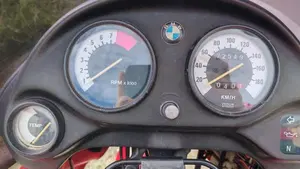 Bmw F 650  (5)