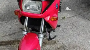 Bmw F 650  (6)