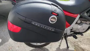Bmw F 650  (9)