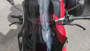 Bmw F 650  (7)