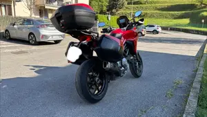 Ducati Multistrada 1260 S (2018 - 20)  (3)