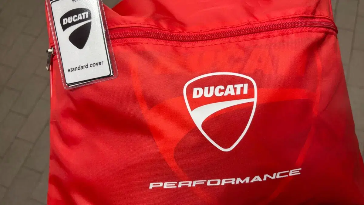 Ducati Multistrada 1260 S (2018 - 20)  (7)