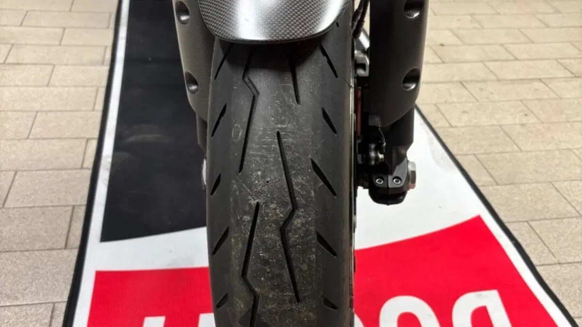 Ducati Multistrada 1260 S (2018 - 20)  (11)