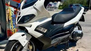 Gilera Nexus 500  (4)
