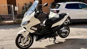 Gilera Nexus 500  (5)