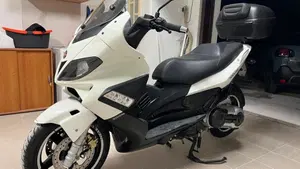 Gilera Nexus 500  (7)