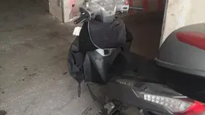 Kymco People 300i GT (2010 - 17)  (4)