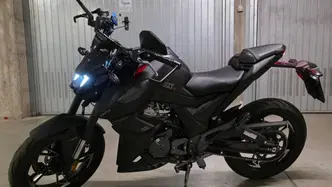 Zontes ZT125-U (2020 - 26) usata