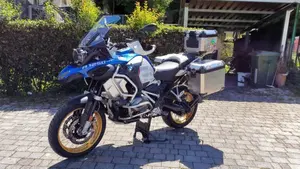 Bmw R 1250 GS Adventure (2019 - 20) 